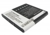 Усиленный аккумулятор серии X-Longer для AT&T Captivate, Epic 4G, Galaxy S, SGH-i897 [1550mAh]. Рис 4