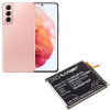 Аккумулятор для Samsung Galaxy S21 5G, SM-G991U1, SM-G991B/DS, SM-G991D, SC-51B, SGH-N649, SM-G991U, SM-G991V, SM-G991R4, SM-G991A, SM-G991P, SM-G991T, SM-G991W [3900mAh]. Рис 5