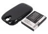 Усиленный аккумулятор для Verizon Galaxy S Relay 4G, SCH-I415SAAVZW, Stratosphere II, SCH-i415 [3600mAh]. Рис 4