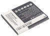 Усиленный аккумулятор серии X-Longer для AT&T GT-I8730, Galaxy Express, SGH-I437 [2050mAh]. Рис 3