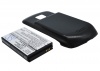 Усиленный аккумулятор для Samsung Droid Charge, SCH-I510 [2800mAh]. Рис 2