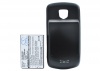 Усиленный аккумулятор для Samsung Droid Charge, SCH-I510 [2800mAh]. Рис 5