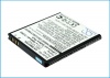 Усиленный аккумулятор серии X-Longer для Samsung SCH-I515 [1800mAh]. Рис 1