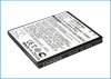 Усиленный аккумулятор серии X-Longer для Samsung SCH-I515 [1800mAh]. Рис 2