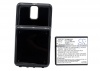 Усиленный аккумулятор для Samsung Skyrocket, SGH-I727, EB-L1D7IBA [2800mAh]. Рис 1