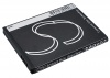 Усиленный аккумулятор серии X-Longer для AT&T Galaxy S II, SGH-I777 [1650mAh]. Рис 4
