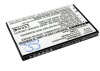 Аккумулятор для MetroPCS Galaxy Indulge, SCH-R910, SCHR910ZKAM, EB504465VU [1700mAh]. Рис 2