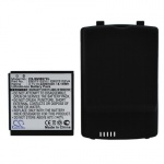 Усиленный аккумулятор для Samsung SGH-i897, Captivate I897, EB575152LU, EB575152VA [2200mAh]