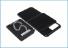Аккумулятор для Samsung SGH-i900, i900 Omnia, SGH-i900v, SGH-i908, AB653850CE [1800mAh]. Рис 1