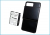 Аккумулятор для Samsung SGH-i900, i900 Omnia, SGH-i900v, SGH-i908, AB653850CE [1800mAh]. Рис 5