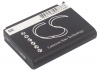 Аккумулятор для Samsung BlackJack i607, Access A827, Ace i325, Blackjack SGH-i607, Eternity A867, Epix SGH-i907 [1800mAh]. Рис 3