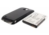 Усиленный аккумулятор для Samsung Galaxy S4 Mini, Galaxy S4 Mini LTE, GT-i9190, GT-i9195, B500BE [3800mAh]. Рис 1