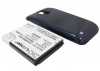 Усиленный аккумулятор для Samsung Galaxy S4 Mini, GT-i9190, GT-i9195, B500BE, B500BU [3800mAh]. Рис 2