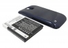 Усиленный аккумулятор для Samsung Galaxy S4 Mini, GT-i9190, GT-i9195, B500BE, B500BU [3800mAh]. Рис 4