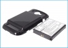 Усиленный аккумулятор для Verizon SCH-i920, SCH-i920V [3200mAh]. Рис 3