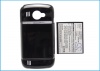 Усиленный аккумулятор для Verizon SCH-i920, SCH-i920V [3200mAh]. Рис 5