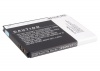 Усиленный аккумулятор серии X-Longer для AT&T Focus S, Rugby Smart, SGH-i847, SGH-i937, EB524759VA [1650mAh]. Рис 4