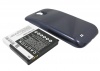 Усиленный аккумулятор для Samsung Galaxy S4, GT-I9500, GT-i9505, Galaxy S4 LTE, GT-i9502, B600BE, B600BU [5200mAh]. Рис 4