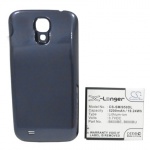 Усиленный аккумулятор для Samsung Galaxy S4, GT-I9500, GT-i9505, Galaxy S4 LTE, GT-i9502, B600BE, B600BU [5200mAh]