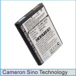 Аккумулятор для Samsung SGH-L760, SGH-Z620, SGH-L768 [900mAh]