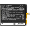 Аккумулятор для Samsung Galaxy M01 2020, SM-M015, SM-M015F/DS, SM-M015G/DS [3900mAh]. Рис 3