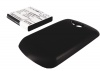 Усиленный аккумулятор для VIRGIN MOBILE Galaxy Reverb, SPH-M950, SPH-M950DAAVMU, EB485159LA [3600mAh]. Рис 2