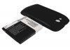 Усиленный аккумулятор для VIRGIN MOBILE Galaxy Reverb, SPH-M950, SPH-M950DAAVMU, EB485159LA [3600mAh]. Рис 3