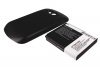 Усиленный аккумулятор для VIRGIN MOBILE Galaxy Reverb, SPH-M950, SPH-M950DAAVMU, EB485159LA [3600mAh]. Рис 4
