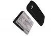 Усиленный аккумулятор для VIRGIN MOBILE Galaxy Reverb, SPH-M950, SPH-M950DAAVMU, EB485159LA [3600mAh]. Рис 5
