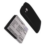 Усиленный аккумулятор для VIRGIN MOBILE Galaxy Reverb, SPH-M950, SPH-M950DAAVMU, EB485159LA [3600mAh]