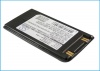 Аккумулятор для Samsung SGH-N100, SGH-N105, SGH-N188 [900mAh]. Рис 2