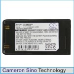 Аккумулятор для Samsung SGH-N100, SGH-N105, SGH-N188 [900mAh]