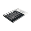 Усиленный аккумулятор серии X-Longer для Verizon SCH-I605, SCHI605TSV, SCHI605ZWV, Samsung, EB595675LU [3100mAh]. Рис 4