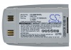 Аккумулятор для Samsung SGH-P500, SGH-P518, SGH-X559 [1000mAh]. Рис 5