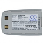 Аккумулятор для Samsung SGH-P500, SGH-P518, SGH-X559 [1000mAh]