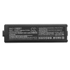 Аккумулятор для Samsung Jet Bot, VR30T80313W, VR30T85513W, VR8500 [2500mAh]. Рис 5