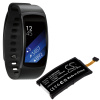 Аккумулятор для Samsung Gear Fit 2, SM-R360 [200mAh]. Рис 5