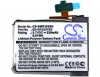 Аккумулятор для Samsung Gear Live, SM-R382 [220mAh]. Рис 3