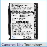 Аккумулятор для Samsung SGH-T639, Magnet A257, SCH-R520, SGH-A777, SGH-A177, SGH-T636, SGH-T659, Trill R520, AB653039CA [850mAh]