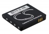 Аккумулятор для MetroPCS Ativ Odyssey, R860 Caliber, SCH-R860, SCH-R860ZKAMTR [800mAh]. Рис 4