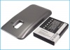 Усиленный аккумулятор для Samsung SCH-R920, EB524759VA [2800mAh]. Рис 3