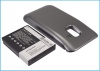 Усиленный аккумулятор для Samsung SCH-R920, EB524759VA [2800mAh]. Рис 4