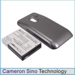 Усиленный аккумулятор для Samsung SCH-R920, EB524759VA [2800mAh]
