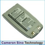 Аккумулятор для Samsung SGH-S300, SGH-S307, SGH-S308 [850mAh]