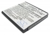 Аккумулятор для Samsung S5200, GT-S5200, GT-S5200C, SGH-A187, EB504239HU [750mAh]. Рис 1