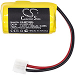 Аккумулятор для SIEMENS VDO Digital Tachograph DTCO 1381 [1200mAh]