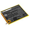 Аккумулятор для Samsung Galaxy Tab A7 Lite, SM-T225N, SM-T225C, SM-T220, SM-T225 [4900mAh]. Рис 2