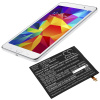 Аккумулятор для Samsung Galaxy Tab4 7.0, Galaxy Tab4 7.0 LTE, Galaxy Tab4 7.0 WiFi, Galaxy Tab4 7.0 TD-LTE, SM-T235, SM-T230NU, 403SC, Degas, SM-T230NY, SM-T237P, SM-T230NT, SM-T239C, EB-BT230FBE, EB-BT230FBU [4000mAh]. Рис 5