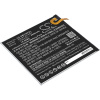 Аккумулятор для Samsung Galaxy Tab A 8.4 2020, SM-T307U [4800mAh]. Рис 1