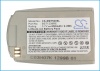 Аккумулятор для Samsung SGH-T500, SGH-T508, BST1238RE [650mAh]. Рис 5